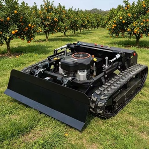 Tondeuse RC 25HP DS900 pour la gestion intensive de la végétation AU - Product Image 1