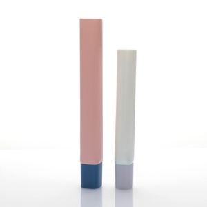 Tubos de Maquillaje al por Mayor, Vacíos, para Crema de Ojos, Brillo Labial, Aceite Esencial, con Aplicador Roll-on, para Cuidado de la Piel - Product Image 5