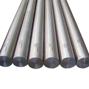 热锻碳钢圆棒ASTM 42CrMo 4140 Ss400 S45c S20c S235jr碳钢圆棒/方形/扁平铁棒