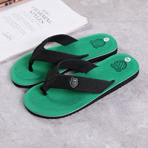 0.96 dollaro modello SCY003 taglia 40-45 <span class=keywords><strong>sandali</strong></span> da doccia da esterno da <span class=keywords><strong>uomo</strong></span> estate in PVC nuvola <span class=keywords><strong>infradito</strong></span> scivoli da bagno pantofole da <span class=keywords><strong>uomo</strong></span> - Product Image 5