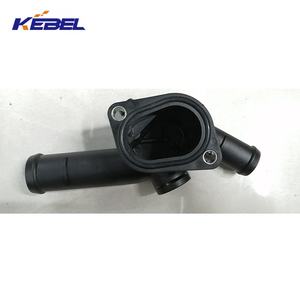 Tuyau de refroidissement pour VW Jetta Golf 2.0 L, 10 pièces, fournitures d'usine de haute qualité, 06a1212c - Product Image 6