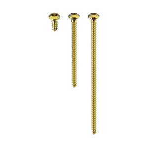 China Vijf-As Cnc-Centrum Oem Odm Fabricage Tibiale Basisplaat Medische Implantaathardware - Product Image 6