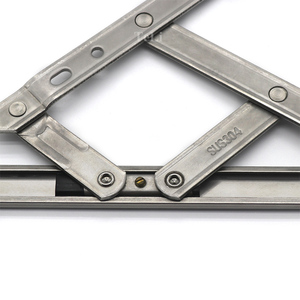 एस 201/304/430 कैसमेंट भारी शुल्क समायोज्य अपवीक घर्षण हिंग स्टे - Product Image 3