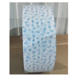 Pellicola PE materie prime per le <span class=keywords><strong>donne</strong></span> assorbenti igienici pellicola - Product Image 1