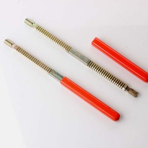 Công nghiệp cấp người Anh và mỹ Ống chủ đề sửa chữa các tập tin chủ đề bên ngoài khôi phục lại các tập tin Chủ Đề Người Anh - Product Image 2