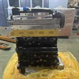 Mesin Diesel Mini Mobil EA288 Kustom, Mesin Lengkap, Starter Mesin <span class=keywords><strong>2</strong></span>.0T untuk Volkswagen Audi - Product Image 4