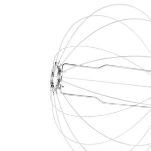 Thiết bị chụp ảnh 65cm có thể gập lại đèn lồng Softbox LED <span class=keywords><strong>Light</strong></span> <span class=keywords><strong>Box</strong></span> cho thương mại <span class=keywords><strong>Studio</strong></span> Chân Dung chụp - Product Image 6