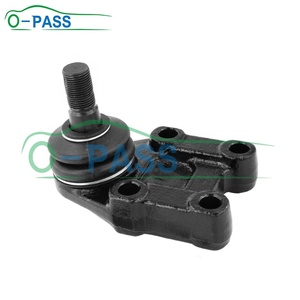 Rótula de brazo de Control inferior delantero OPASS para NISSAN <span class=keywords><strong>Caravan</strong></span> NV350 <span class=keywords><strong>Caravan</strong></span> Urvan E25 E26 2001- 40160-VW000 - Product Image 2