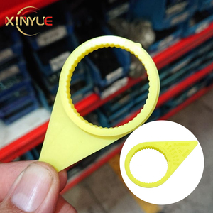 Indicador <span class=keywords><strong>de</strong></span> tuerca <span class=keywords><strong>de</strong></span> rueda suelta <span class=keywords><strong>de</strong></span> <span class=keywords><strong>precio</strong></span> <span class=keywords><strong>de</strong></span> fábrica <span class=keywords><strong>de</strong></span> alto nivel <span class=keywords><strong>de</strong></span> China Indicador <span class=keywords><strong>de</strong></span> tuerca <span class=keywords><strong>de</strong></span> rueda <span class=keywords><strong>de</strong></span> material PE duradero - Product Image 3