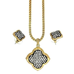 Conjuntos de Joyería de Moda 34208SETQ - Product Image 1