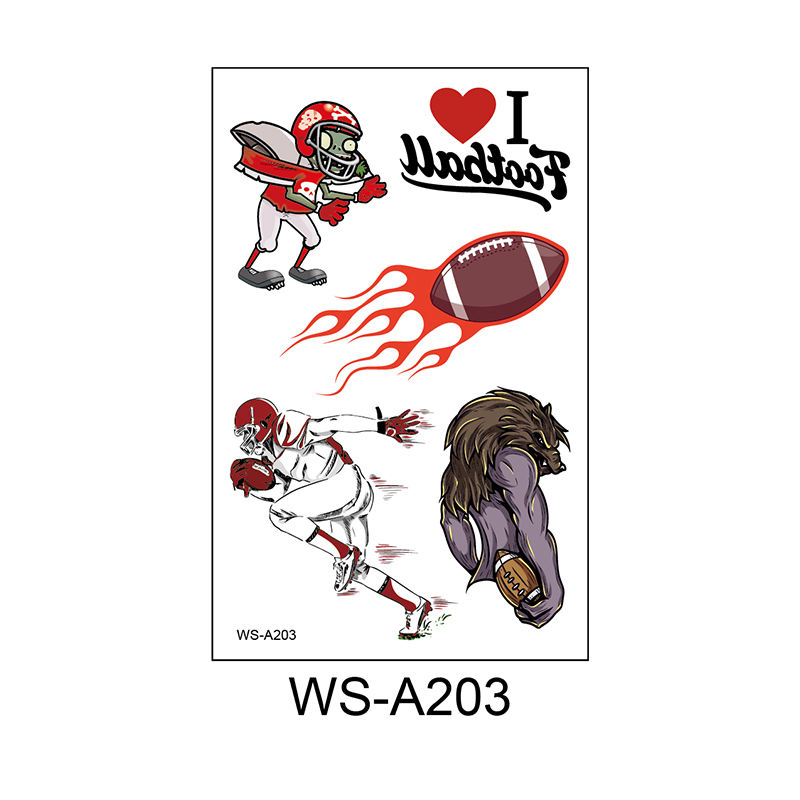 WS-A203