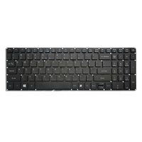 Teclado para Portátil Acer Aspire 5 A515-51 A515-51G A517-51 Series