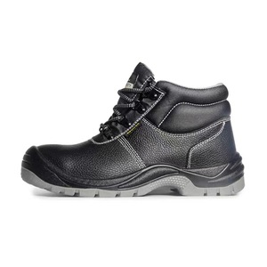 Làm việc khởi động giày an toàn cho nam giới thép Toe - Product Image 3