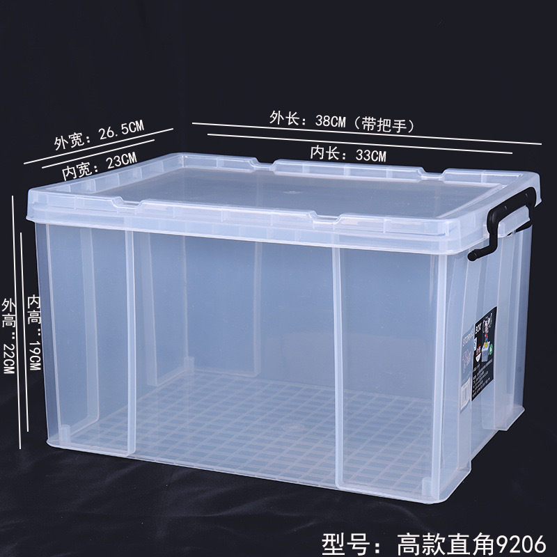 Extra Thick Right Angle Model 9206: 38*26.5*22