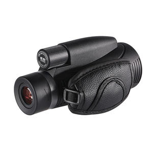 Binoculares Maifeng 12X56ED, objetivo de 56 mm, revestimiento Fmc, resistente al agua, para observación de aves al aire libre, viajes, conciertos - Product Image 5