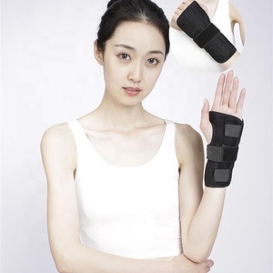 Nouveaux produits Attelles d'immobilisation du poignet Attelle de main Support de poignet avec CE - Product Image 4
