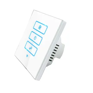 Smart Home Switch Smart Living Lanbon Wifi Fan Switch Standing Fan Controller By Google Amaozn