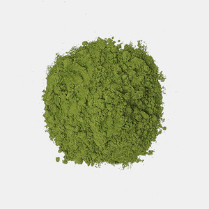 Thé en poudre Matcha du Japon pour les cafés, restaurants et baristas à domicile souhaitant explorer la variété - Product Image 1