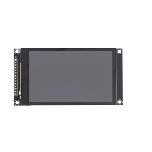 Módulo de Pantalla Táctil Capacitiva TFT LCD con Puerto Serie SPI de 3.5 Pulgadas XLW, Versión IPS 320*480, Negro - Product Image 2
