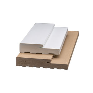 หน้าต่างรูปตัวยูพีวีซีน้ำหนักเบาเพื่อความสะดวกในการจัดการ - Product Image 5