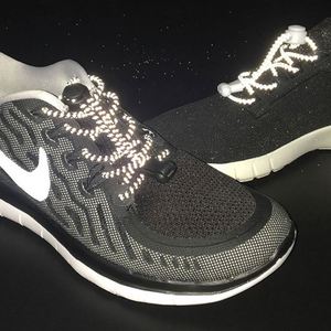 Bulk Reflective Bungee <b>Cord</b> Custom Design <b>Elastic</b> <b>Cords</b> - Product Image 3