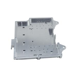 Высокоточная обработка на станках с ЧПУ и электроэрозионная обработка (EDM) на заказ для аксессуаров для мотоциклов из нержавеющей стали - Product Image 4