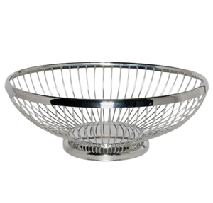 Panier à pain moderne pour le petit déjeuner, ustensiles de cuisine, vaisselle, panier de rangement, panier polyvalent pour usage domestique et extérieur - Product Image 4