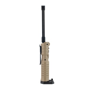 Lámpara de Trabajo LED Plegable de 180 Grados, Material ABS, con Diseño Magnético para Colgar, para Almacenes y Trabajos al Aire Libre - Product Image 3