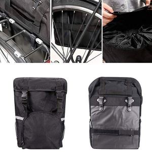 Sacoche de vélo BSCI 15L, sacoches de vélo, accessoires de cyclisme, sacoches arrière imperméables pour siège arrière - Product Image 6