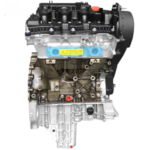 Directo de fábrica 508PS 508PN 306PS 306PT 306PN 204PT 204DT 224DT 306DT 276DT 448DT Motor para Range Rover Sport <span class=keywords><strong>Jaguar</strong></span> Long Block - Product Image 1