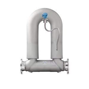 Débitmètre massique Coriolis CMF / CMFS / Série F - Product Image 1