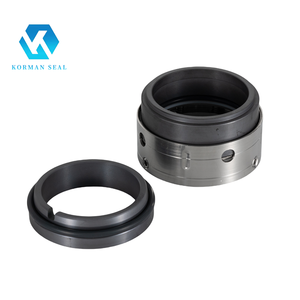 Độ chính xác cao con dấu cơ khí km59u-30 ~ 180 ° C cuối khuôn mặt bền giá tốt OEM bơm con dấu - Product Image 2