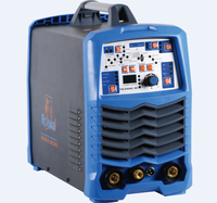 Rolwal taşınabilir elektrik invertör Argon Tig ac/dc alüminyum KAYNAK MAKINESİ 250 amp 315 amp TIG kaynakçı