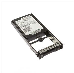 H-P 844517-001/844761-001/844276-001 // Drive-400GB 2.5 inci 6 Gb/s SAS Solid State Drive - Product Image 2