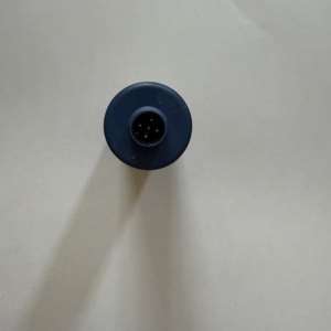 Sensor de Proximidad Ultrasónico Microsonic MIC+130/DD/TC para Equipos Industriales, Hecho en Alemania - Product Image 3