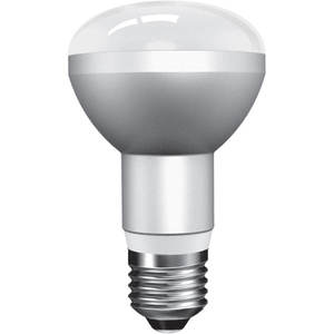Ampoule Globe LED Epais E27 R63 6W 4000K 580lm Valeur Puce LED AC Power B22/E26 Base pour utilisation résidentielle et hôtelière Certifiée par CCC - Product Image 1