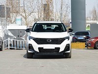 Nouveau véhicule 2026 GS3 Emzoom 270T Jinzhi Skyward Leap Edition Petit SUV 2026 Haute Vitesse 6.18 WLTC Longue Autonomie à Faible Coût