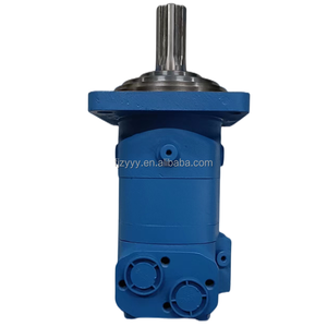 เปลี่ยนมอเตอร์ไฮดรอลิก Char Lynn H/S/2K/4K/6K/2000/4000/6000 Charlynn - Product Image 4