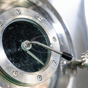 เครื่องพ่นแห้งแบบเซรามิกสำหรับน้ำผลไม้ในห้องปฏิบัติการ รุ่น LPG แบบอุตสาหกรรม เครื่องพ่นแห้งแบบแรงเหวี่ยง - Product Image 1