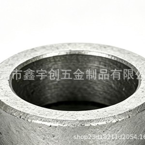 Pièce de quincaillerie en acier inoxydable 304 moulée avec précision par Xinyuchuang, fabrication sur mesure par moulage à la cire perdue selon dessin - Product Image 2