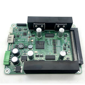 Jucaili BYHX ボード リコー Gen5 Gen6 プリントヘッド アダプター カード G5_G6_DB_V1_2_4 転送ボード - Product Image 2