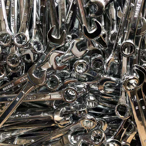 7mm <strong>15mm</strong> 24mm Best High Quality Custom Germany Metric Combination <strong>Spanner</strong> - Product Image 5