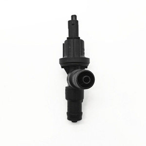 Vanne solénoïde de cartouche de carbone BMW 13907614013 pour remplacer et réparer les vannes d'injection en plastique - Product Image 1
