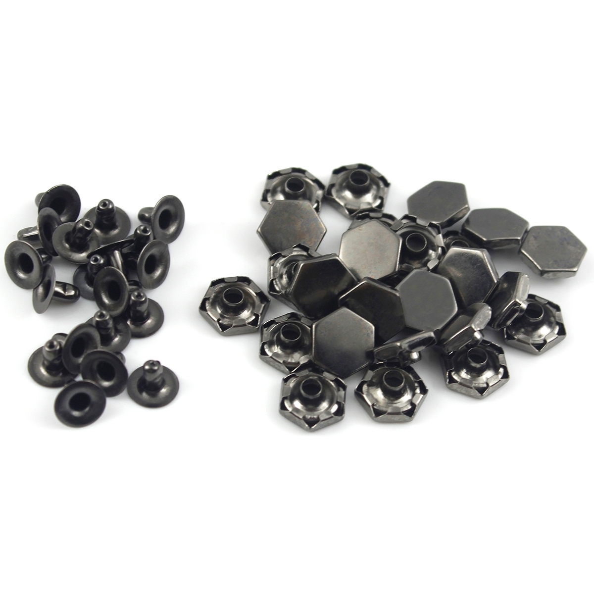 Gun Black-13.5mm
