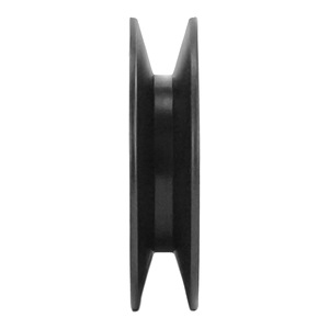 Polea de plástico 2204V IdlerGX20286 A12204 para accesorios de cortacésped, color negro - Product Image 4