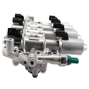 OEM Recondition 27700-5B7-000 для <span class=keywords><strong>Honda</strong></span> <span class=keywords><strong>Accord</strong></span> линейный Электромагнит переключения передач - Product Image 4