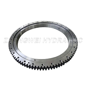 Conjunto de Rodamiento de Giro para Excavadora SK200 SK100, Piezas de Maquinaria de Construcción, Rodamiento de Giro para Excavadora SK200-6E SK200-8 - Product Image 3
