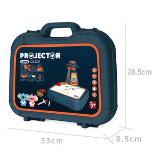 Rawing-rojector que se puede utilizar para mejorar el rendimiento, - Product Image 4