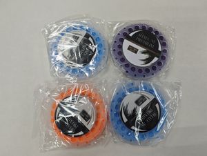 Newbility venta al por mayor personalizado WF flotante 100 pies <span class=keywords><strong>2</strong></span> bucles soldados línea de pesca con mosca - Product Image 6