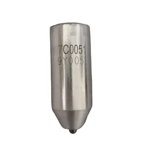 Nuevo Tipo de alta calidad 9y0051 9y-0051 7c0051 7c-0051 anillo de pistón de boquilla de inyector de motor diésel para planta de fabricación minorista